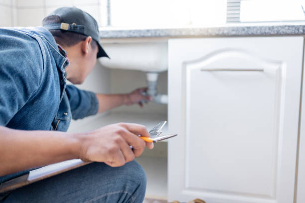 Best Gas Line Services in USA